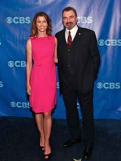Bridget Moynahan feet photo thumbnail