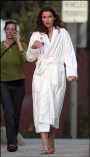 Bridget Moynahan feet photo thumbnail