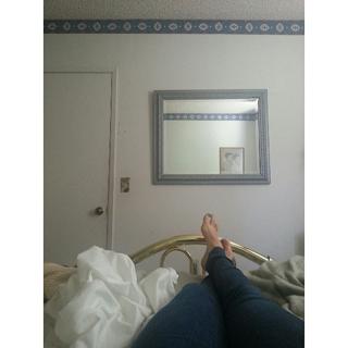 Bridget O'Neill feet photo 3