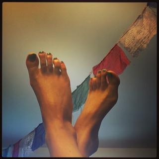 Bridget O'Neill feet photo 16