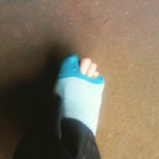 Bridget O'Neill feet photo 6