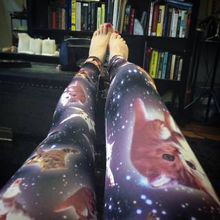 Bridget O'Neill feet photo 2