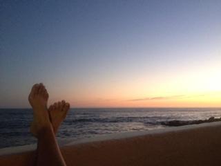 Bridget Phetasy feet photo 1