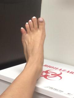 Bridget Phetasy feet photo 20