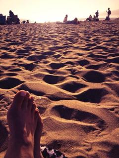 Bridget Phetasy feet photo 14