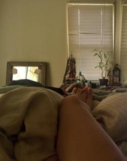 Bridget Phetasy feet photo 8
