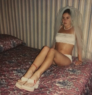 Bridget Phetasy feet photo 7
