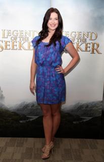 Bridget Regan feet photo thumbnail