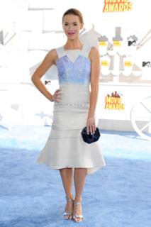 Bridget Regan feet photo thumbnail