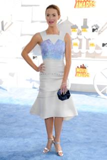 Bridget Regan feet photo thumbnail