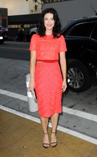 Bridget Regan feet photo thumbnail