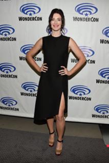 Bridget Regan feet photo thumbnail