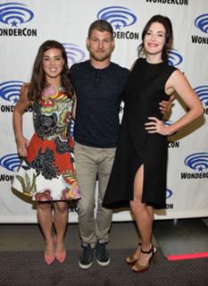 Bridget Regan feet photo thumbnail