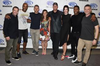 Bridget Regan feet photo thumbnail