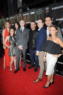 Bridget Regan feet photo thumbnail