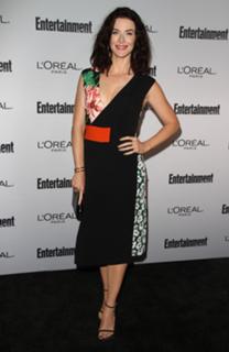 Bridget Regan feet photo thumbnail