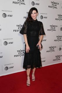 Bridget Regan feet photo thumbnail