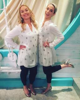 Bridget Regan feet photo thumbnail