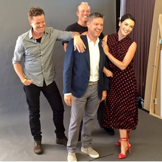 Bridget Regan feet photo thumbnail