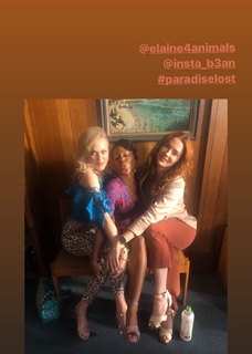 Bridget Regan feet photo thumbnail