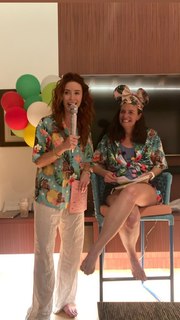 Bridget Regan feet photo thumbnail
