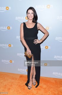 Bridget Regan feet photo thumbnail