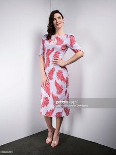 Bridget Regan feet photo thumbnail