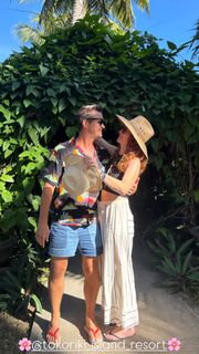 Bridget Regan feet photo thumbnail