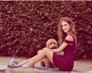 Bridget Satterlee feet photo 19