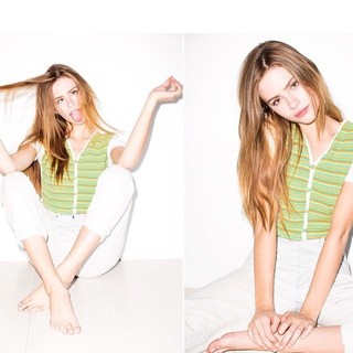 Bridget Satterlee feet photo 18