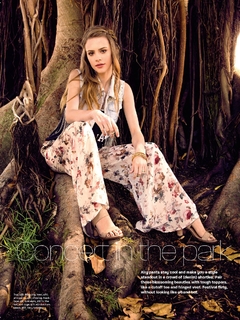 Bridget Satterlee feet photo 11