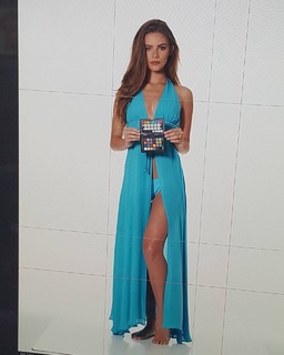 Bridget Satterlee feet photo 7