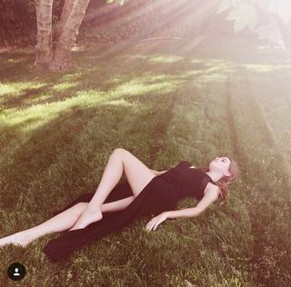 Bridget Satterlee feet photo 19