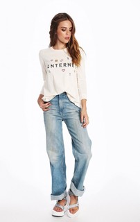 Bridget Satterlee feet photo 13