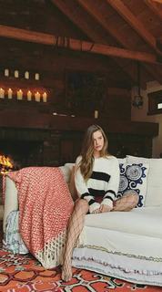 Bridget Satterlee feet photo 6