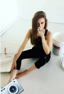 Bridget Satterlee feet photo 16