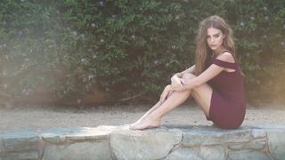 Bridget Satterlee feet photo 13