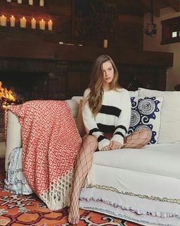 Bridget Satterlee feet photo 12