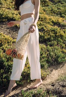 Bridget Satterlee feet photo 11