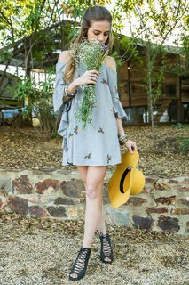 Bridget Satterlee feet photo 18