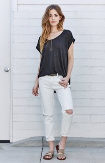 Bridget Satterlee feet photo 3