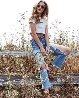 Bridget Satterlee feet photo 20