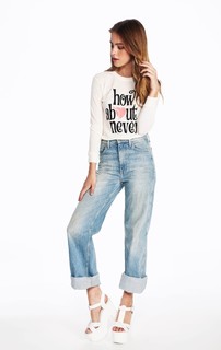 Bridget Satterlee feet photo 17