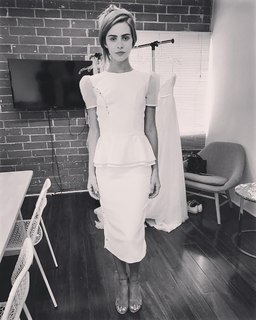 Bridget Satterlee feet photo 9