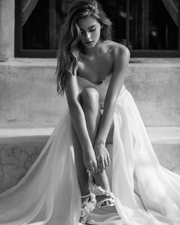 Bridget Satterlee feet photo 5