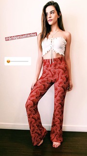 Bridget Satterlee feet photo 20