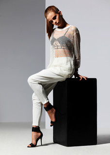 Bridget Satterlee feet photo 13