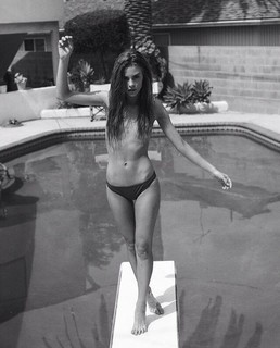 Bridget Satterlee feet photo 7