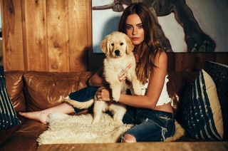 Bridget Satterlee feet photo 9