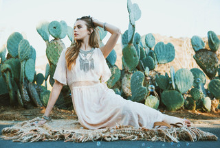 Bridget Satterlee feet photo 7